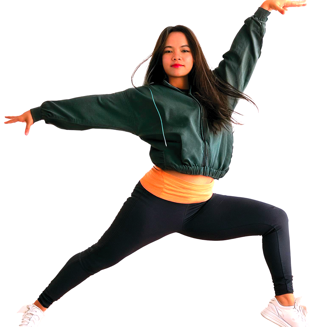 DV TEENS DANCE