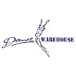 Dance Warehouse Logo
