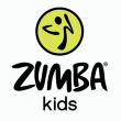 Zumba Kids Logo