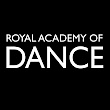 Royal Academy of Dance Logo