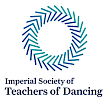 Imperial Society of Teachers of Dancing Logo