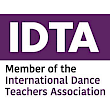 IDTA Logo