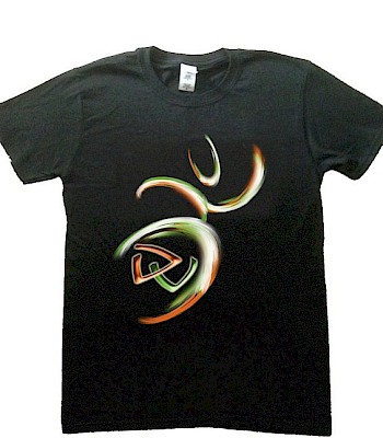 Adults T-Shirt (Unisex) - 