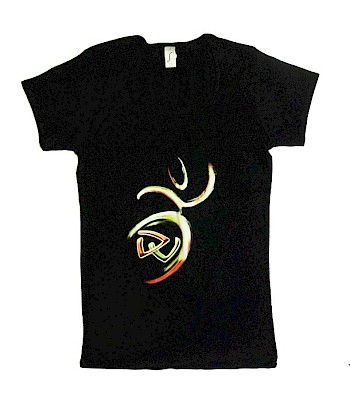 Ladies Fitted T-Shirt - 