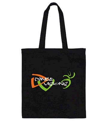 Tote Bag - 